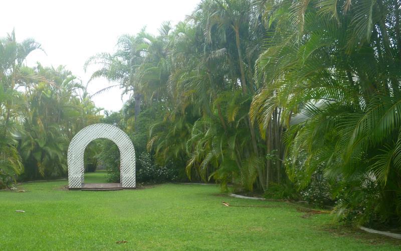 Ballina Byron Islander Resort And Conference Centre Exterior foto