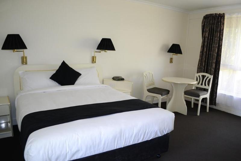 Ballina Byron Islander Resort And Conference Centre Exterior foto