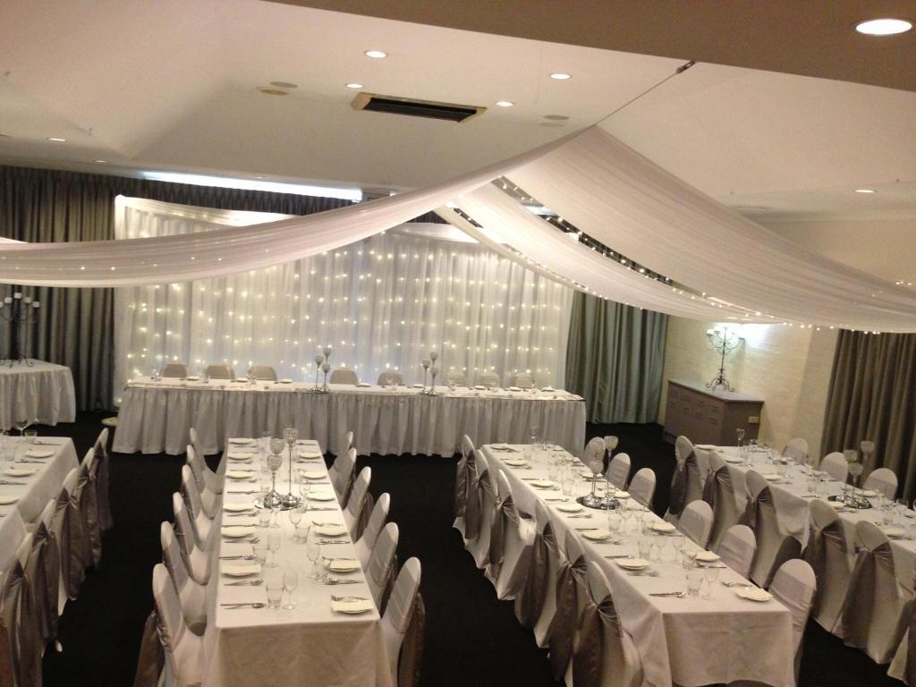 Ballina Byron Islander Resort And Conference Centre Exterior foto
