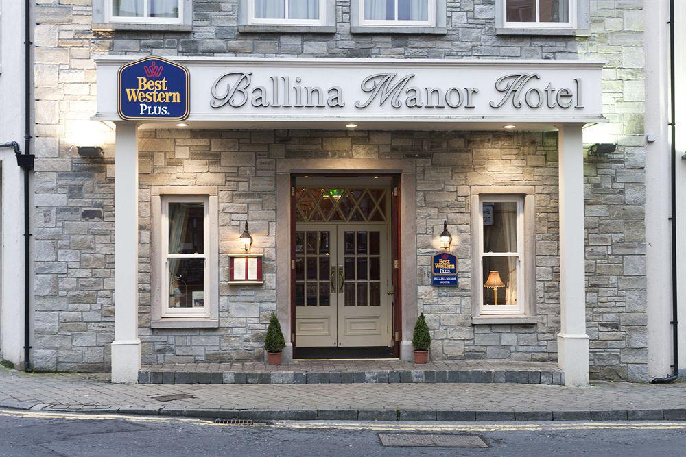 Ballina Byron Islander Resort And Conference Centre Exterior foto